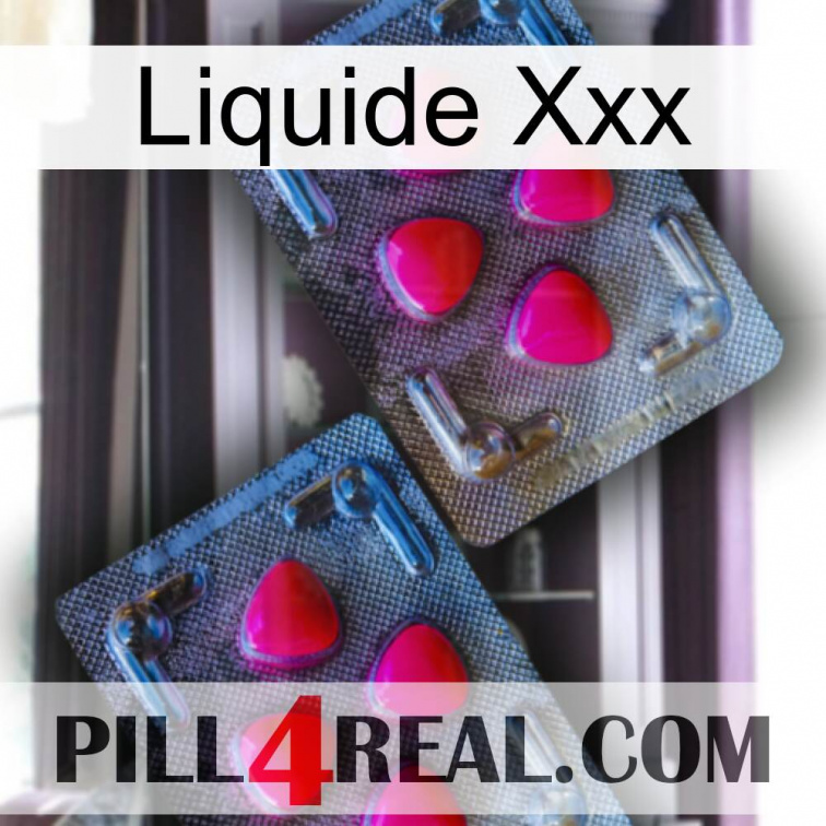 Liquid Xxx 14